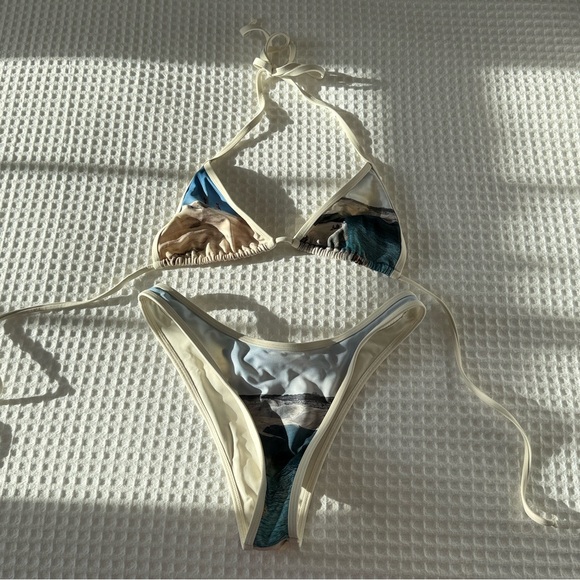 Strawberry Milk Mob Picture Perfect Set Size Large - Picture 3 of 5